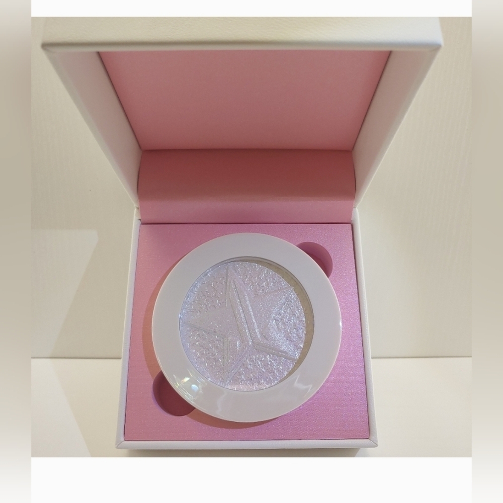 Jeffree Star Hightlighter in SOUR ICE - Picture 3 of 8